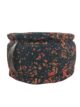 Multi Color Area Home Decor Pouf - PF 036 (50x50x30cm) - Image 4