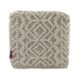 Modern Kids Room Natural Pouf - PF 017 (40x40x40cm) - Image 4