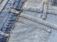 Multi Color Denim Cotton Rug - DN 001 (80x200cm) - Image 2