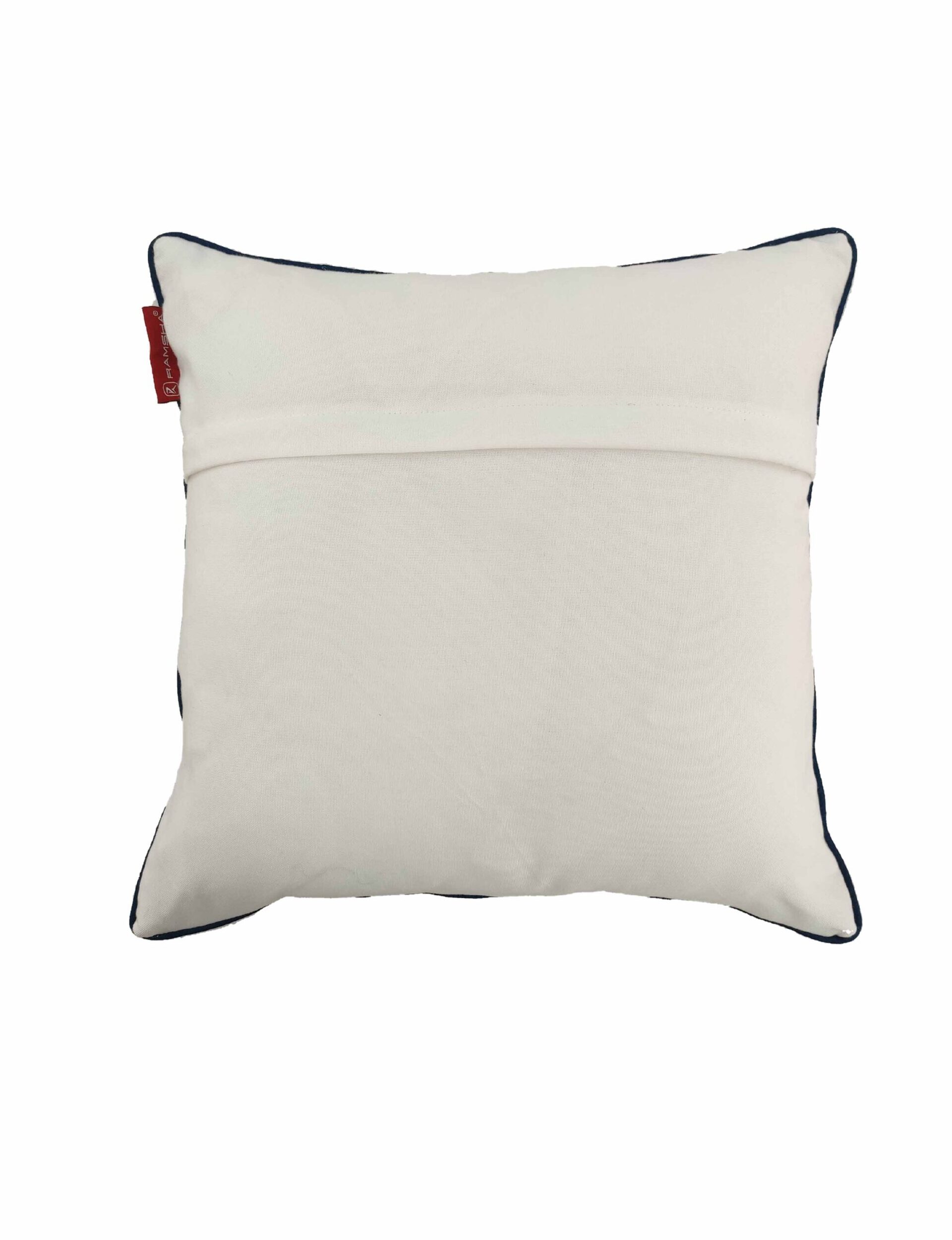 IMG_20220316_151025-1-scaled-1.jpg Blue and White Polyester Cushion Cover for Playroom and Living Room - CS 114 (45x45cm) - Image 3
