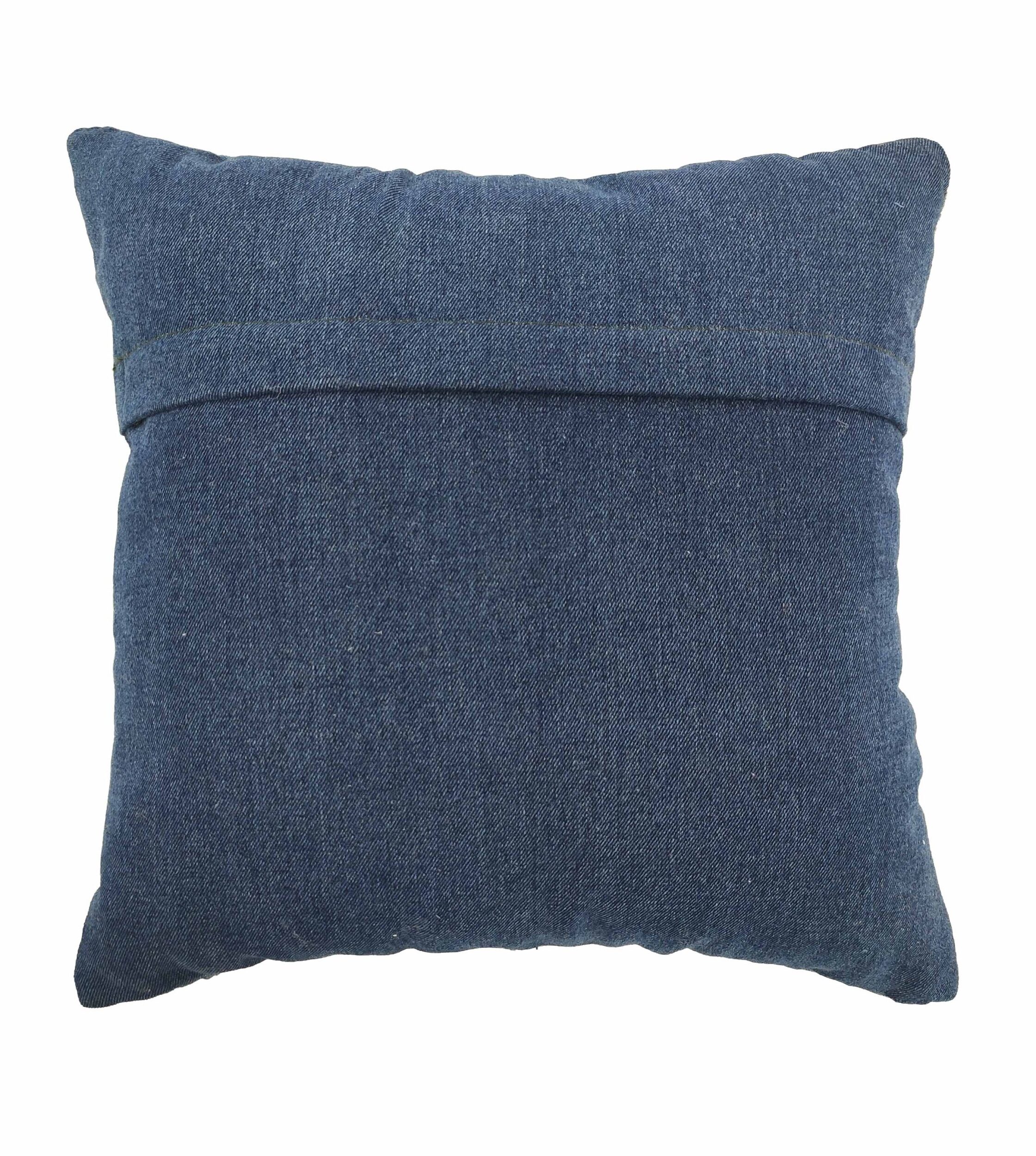 IMG_20220317_152618-scaled-1.jpg Multi Color Cotton Cushion Cover - CS 117 (45x45cm) - Image 3