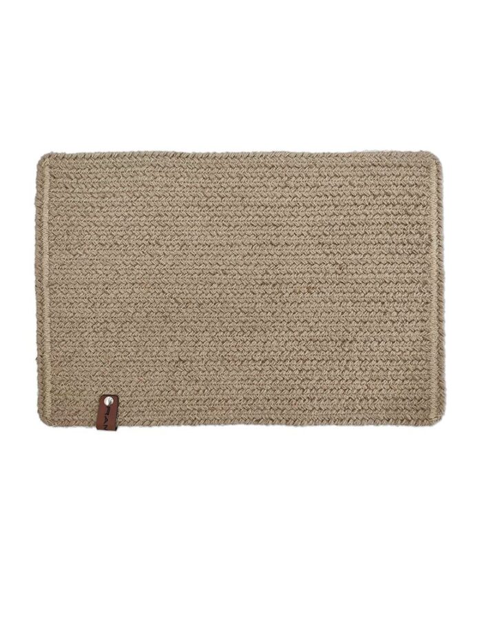 Natural Table Decoration Placemat - PM 007 - Image 1