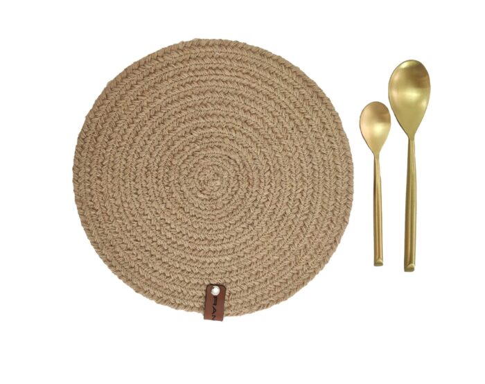 Home Dining Table Decor Placemat - PM 003 - Image 4