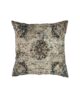 Multi-Color Polyester Cushion Cover for Window Seat and Cafe - CS 088 (45x45cm)