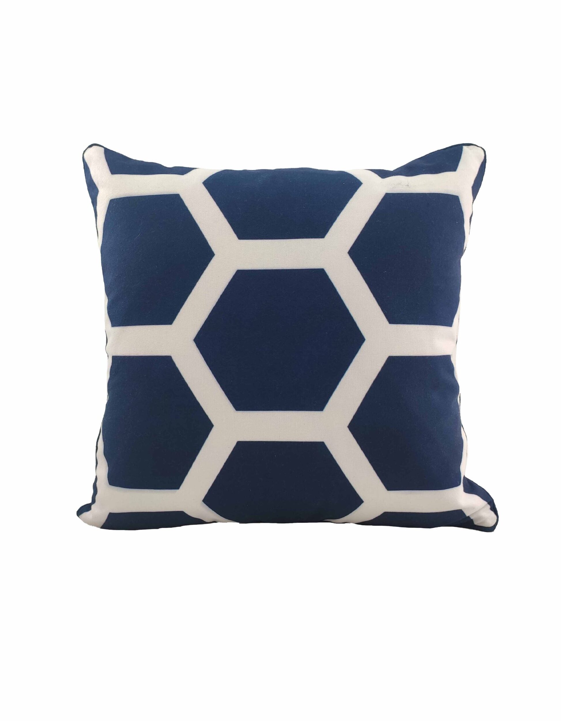 IMG_20220322_132512-scaled-1.jpg Blue and White Polyester Cushion Cover for Playroom and Living Room - CS 113 (45x45cm) - Image 1