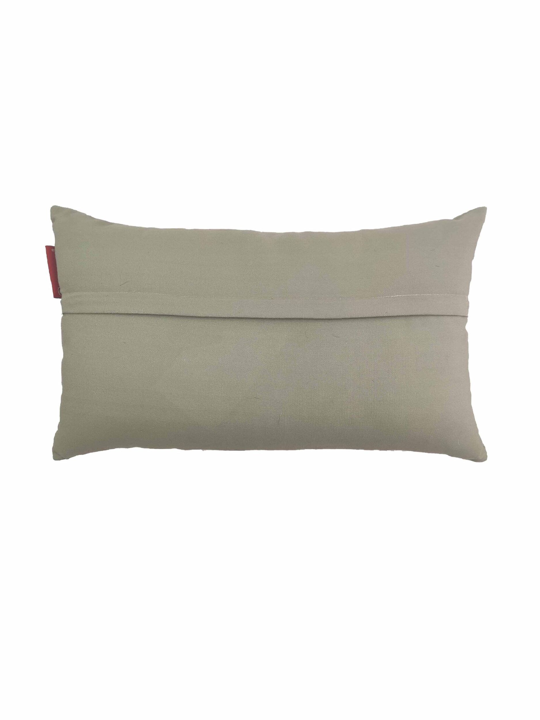 IMG_20220324_110313-1-scaled-1.jpg Beautiful Design Olive Green Leather Cushion - CS 107 (30x50cm) - Image 4