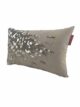 Olive Green Color Leather Cushion with Filler for Living Room Couch Bed Sofa, Farmhouse - CS 108 (30x50cm) - Image 2