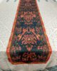 Multi Color Digital Printed Polyester Table Runner - TR 015 (40x220cm) - Image 2