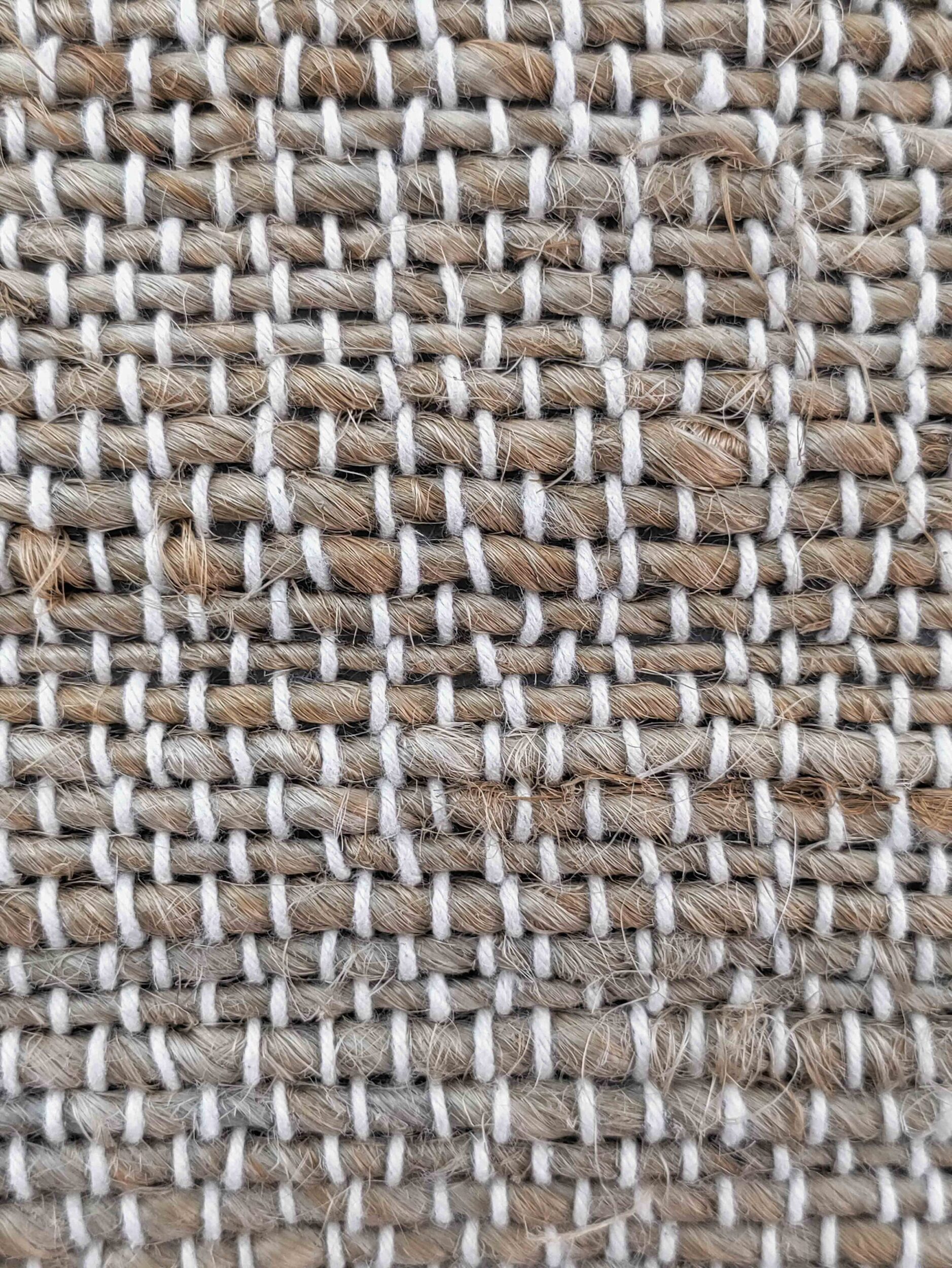 IMG_20220510_170712-2-scaled-1.jpg Natural Home Decor Living Room & Hallway Jute Cushion Cover with Filler - CS 131 (60x60cm) - Image 4