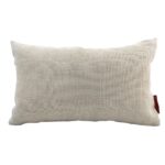 Jute Cushion with Filler Soft Decorative Cushion for Living Room, Couch - CS 155