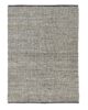 Contemporary Woven Rug - Elevate Your Home Decor with This Stylish Piece by Ramsha Home