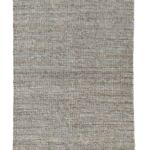 Contemporary Woven Rug - Elevate Your Home Decor with This Stylish Piece by Ramsha Home