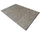 Multi Color Jute & Leather Woven Rug - WR 013 (200x300cm) - Image 3
