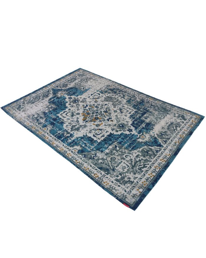 ⁦Bedroom Decor Digital Printed Rug - DD 022 (170x240cm)⁩ - الصورة ⁦4⁩
