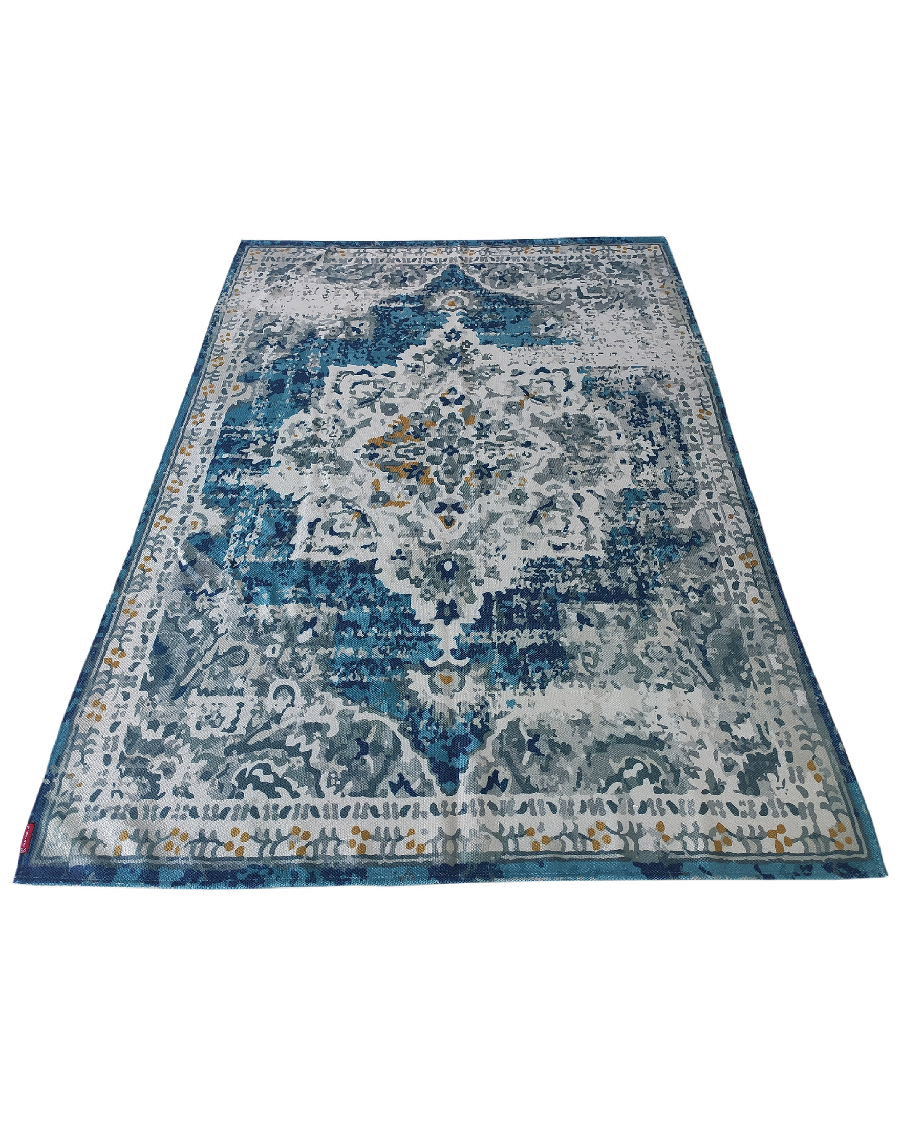 IMG_20220714_100212.jpg Bedroom Decor Digital Printed Rug - DD 022 (170x240cm) - الصورة 2