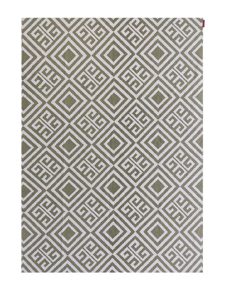 IMG_20220714_105744-2-2.jpg Grey & White Bedroom Printed Rug - SP 013 (140x200cm) - Image 1