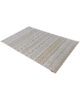 Decorative Area Printed Rug SP 015 - Beige & White (140x200cm) - الصورة 3