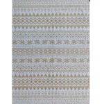 Printed Rug By Ramsha Home SP-015