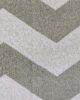 Decor Area Printed Rug SP-019 - Grey and White (140x200cm) - Image 4