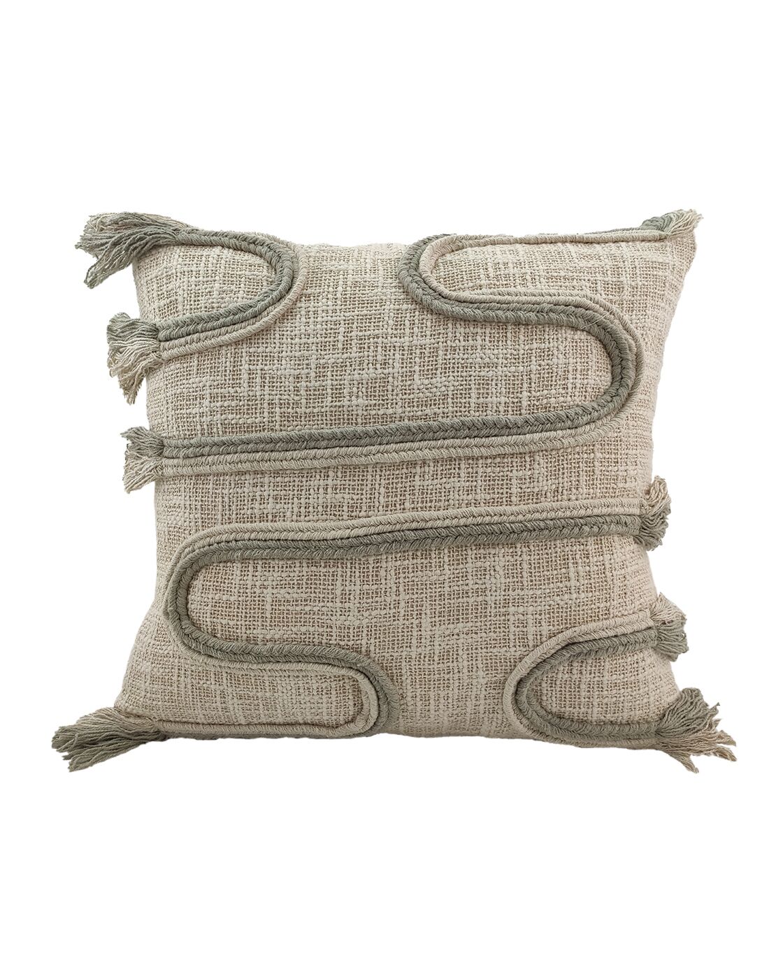 IMG_20220714_15251-1120x1400-1.jpg Natural Color Embroidery Cotton Cushion with Filler for Living Room - CS 160 (45x45cm) - Image 1