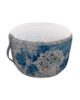 Digital Printed Pouf Multi Color - PF 078 (50x50x30cm) - Image 3