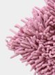 Handmade Pink Color Bathmat - BM 017 (50x80 cm) - Image 2