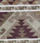 Multi Color Home Decor Printed Rug - SP 009 (140x200cm) - Image 3