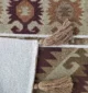 Multi Color Home Decor Printed Rug - SP 009 (140x200cm) - Image 4