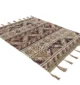 Multi Color Home Decor Printed Rug - SP 009 (140x200cm) - Image 2
