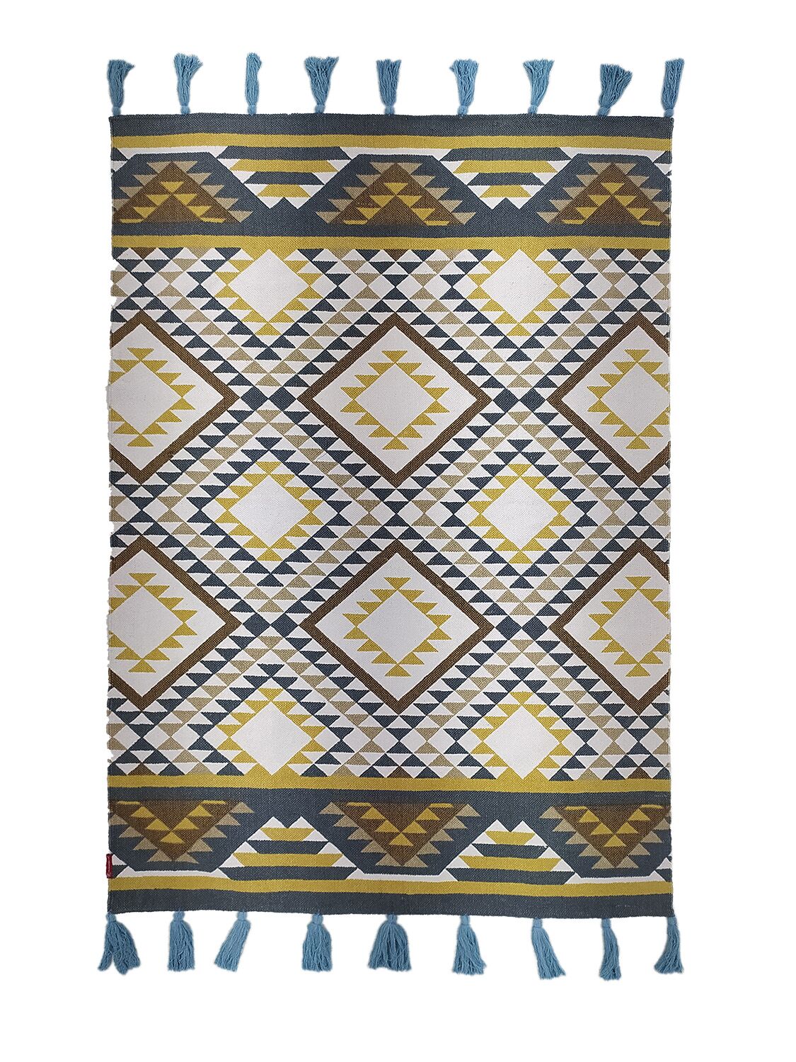 Screen Printed Rugs Dubai Handmade Rugs and Carpets Online UAE Screen printed handmade rug for modern home floorings, rugs Dubai, dining table rugs, and outdoor rugs