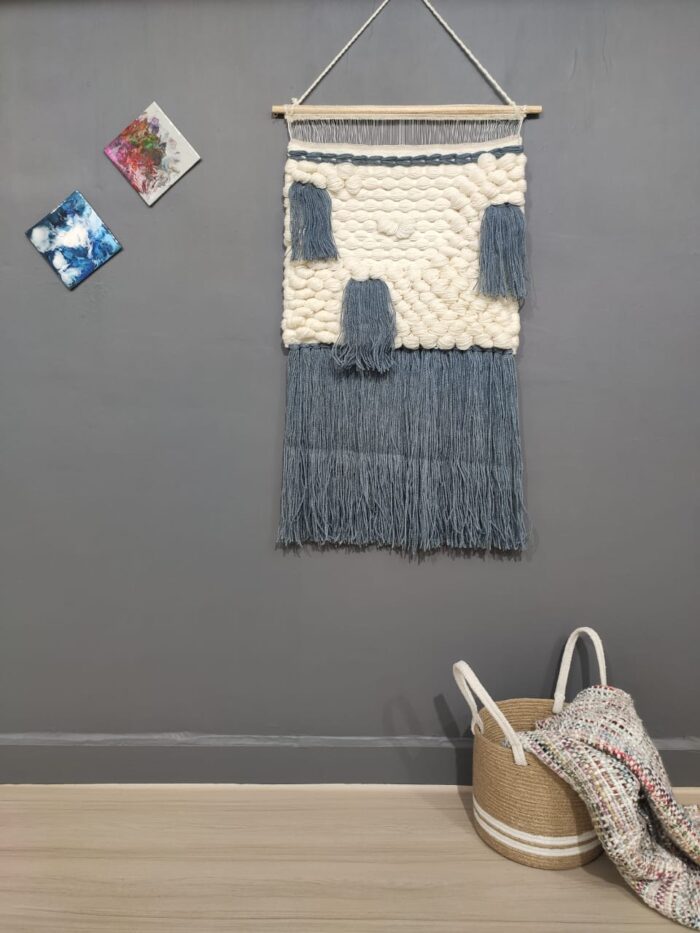 Living Room Area Decor Wall Hanging WH 003 (50x90cm) - Image 3