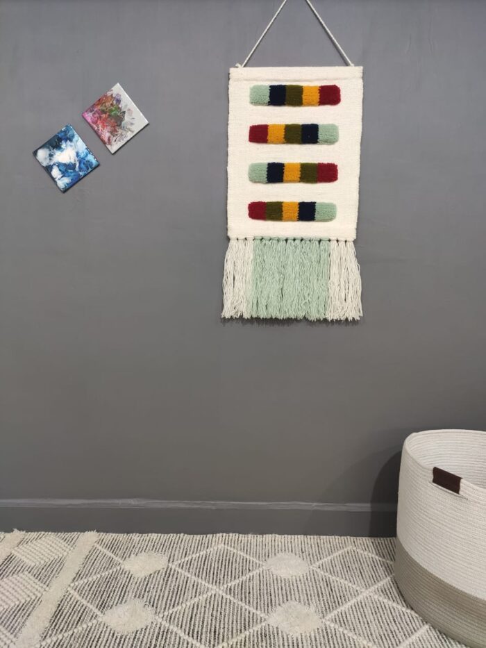 Kids Room Wall Hanging WH 012 (45x75cm) - Image 2