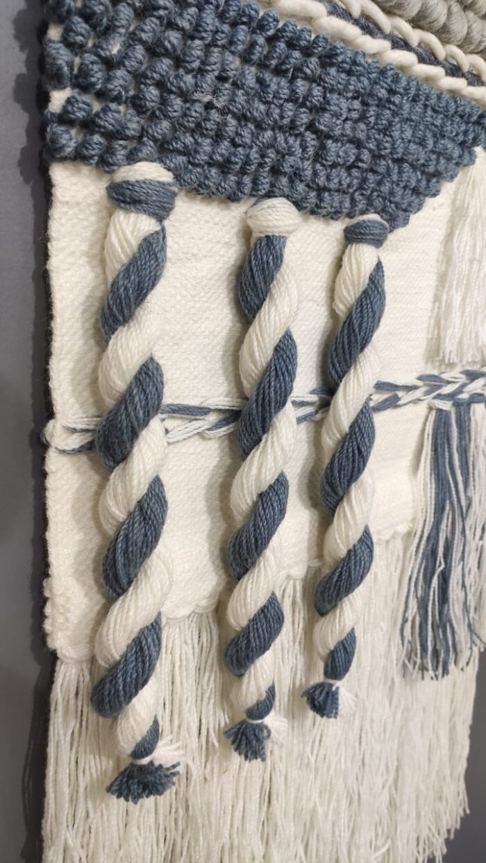 Home Area Wall Hanging - WH 008 (50x85cm) - Image 2