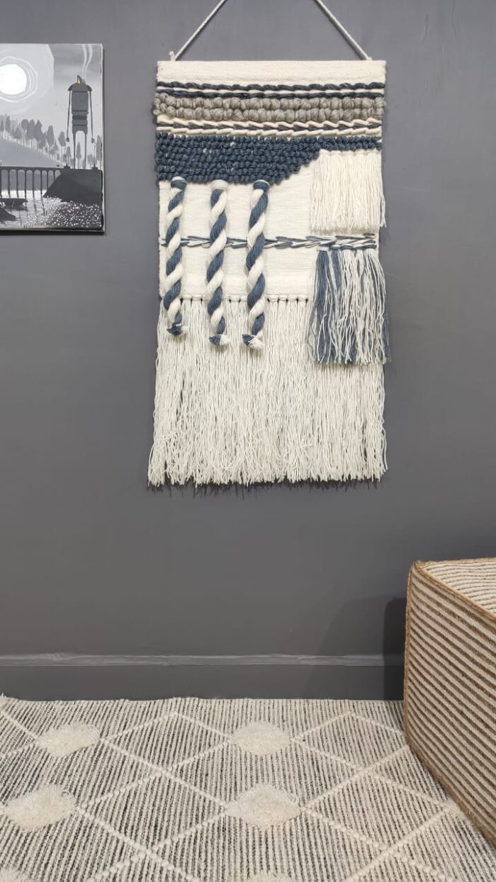 Home Area Wall Hanging - WH 008 (50x85cm) - Image 3