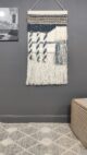 Home Area Wall Hanging - WH 008 (50x85cm) - Image 3