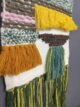 Living Room Wall Hanging WH 014 Multi Color (45x90cm) - Image 3
