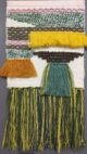 Living Room Wall Hanging WH 014 Multi Color (45x90cm) - Image 4