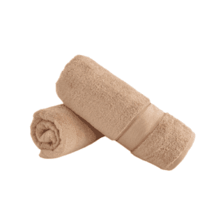 Soft and premium bath towels by Ramsha