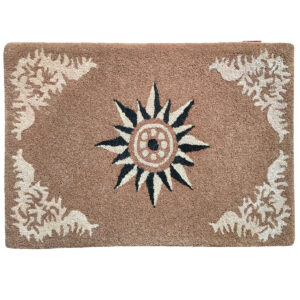 Durable and stylish doormats by Ramsha Home, designed for every entrance.