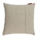 Natural & Black Color Cotton Cushion with Filler for Indoor and Outdoor - CS 204 (45x45cm) - Image 4
