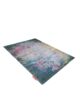 Modern home decor digital printed rug DD 010, 170x240cm, designed to bring a vibrant and contemporary feel to spacious room interiors by Ramsha Carpets.