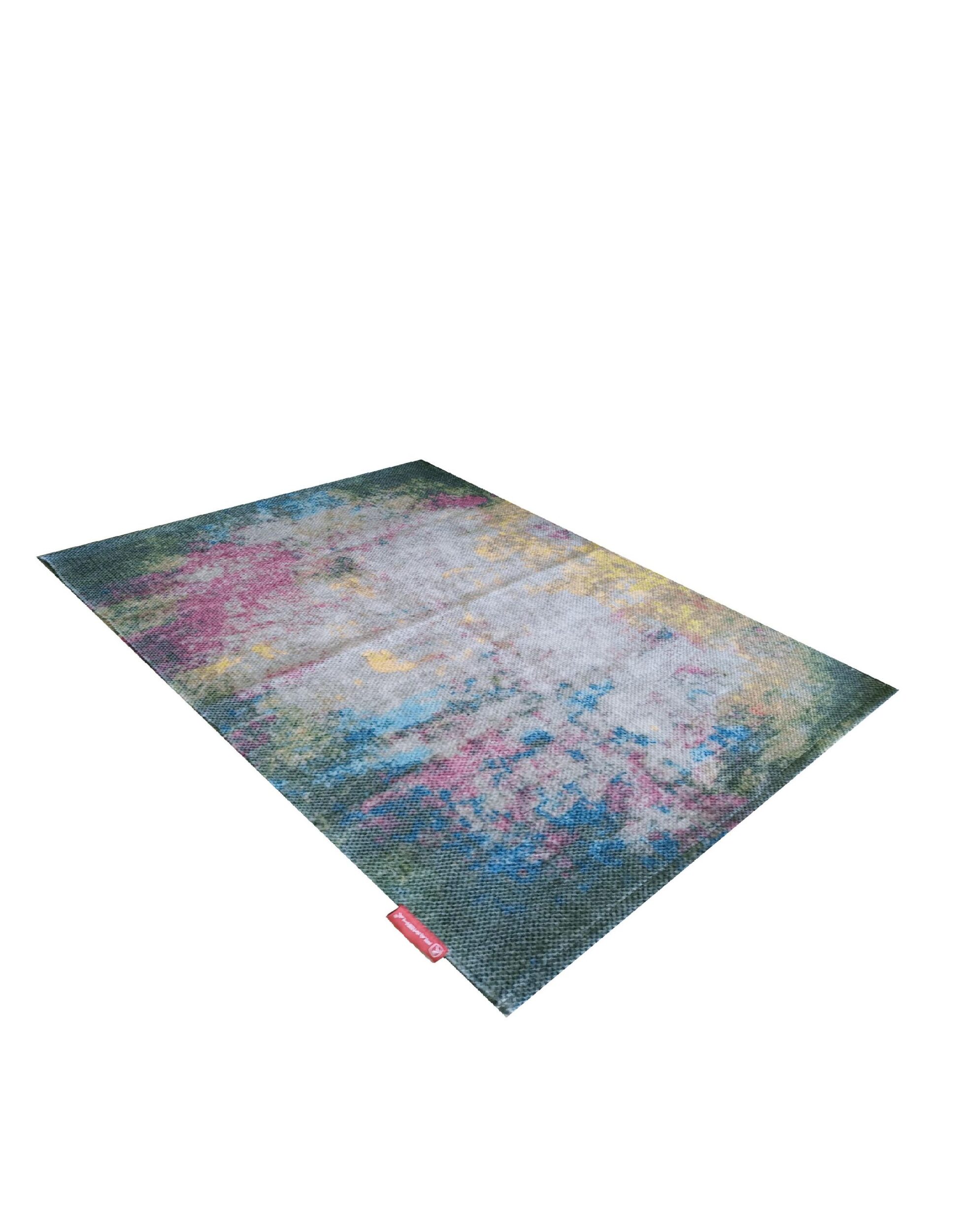 Modern Home Decor Digital Printed Rug DD 010 (170x240cm) for Vibrant Large Room Design by Ramsha Carpets Modern home decor digital printed rug DD 010, 170x240cm, designed to bring a vibrant and contemporary feel to spacious room interiors by Ramsha Carpets.