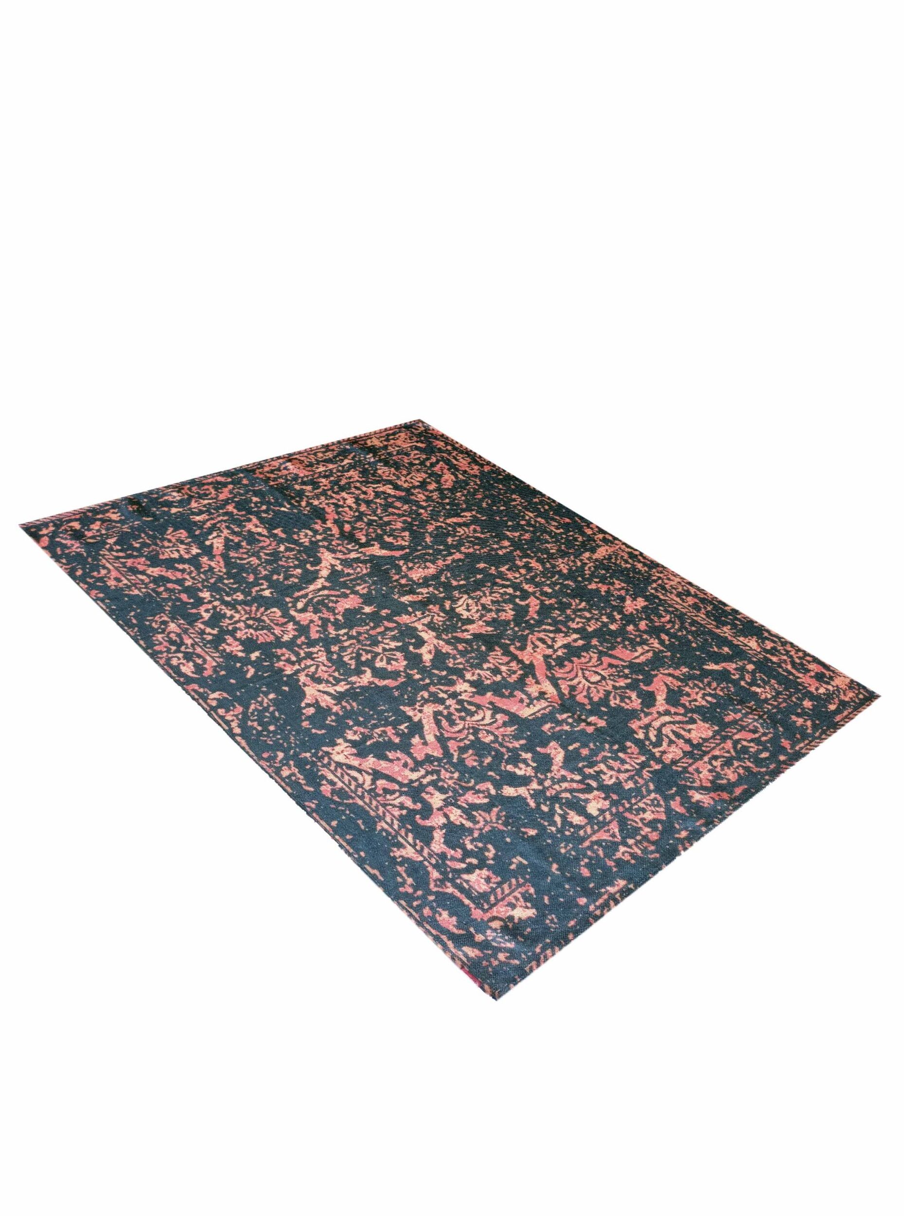 Stylish Living Room Decor Digital Printed Rug DD 003 (170x240cm) with Multi-Color Pattern by Ramsha Home Stylish 170x240cm digital printed rug, DD 003, with a multi-color pattern designed for modern living room interiors by Ramsha Home.