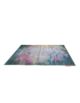 Chic home decor digital printed rug DD 010, 170x240cm, perfect for adding a touch of modern style and vibrant color to larger room interiors by Ramsha Carpets.