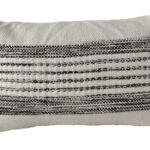 CS-249 decorative cushion, multi-color, 30X50cm