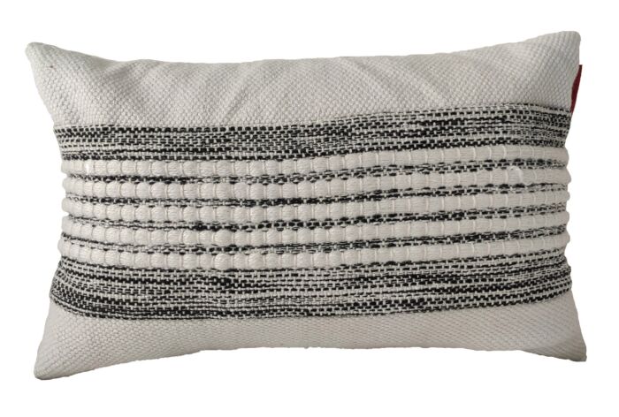 CS-249 decorative cushion, multi-color, 30X50cm