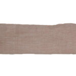 Stylish Long Cotton Cushion for Living Room or Bedroom