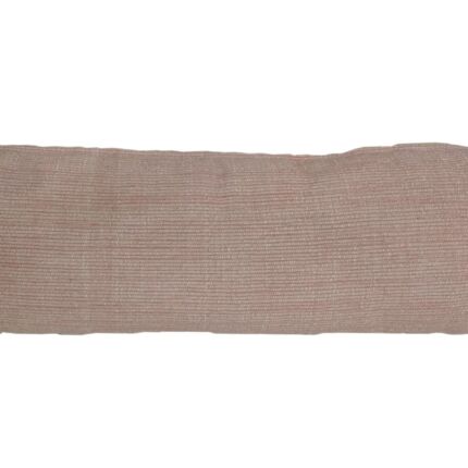 Stylish Long Cotton Cushion for Living Room or Bedroom