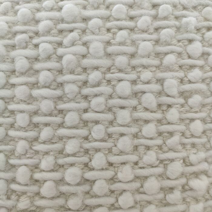 Soft polyester cushion CS-279, 45X45cm