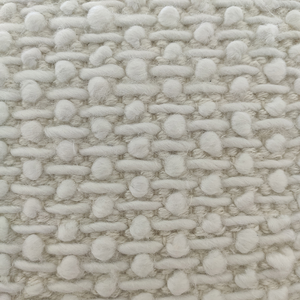 Soft Woven Polyester Cushion CS-279 - Cozy and Comfortable, 45X45cm Soft polyester cushion CS-279, 45X45cm